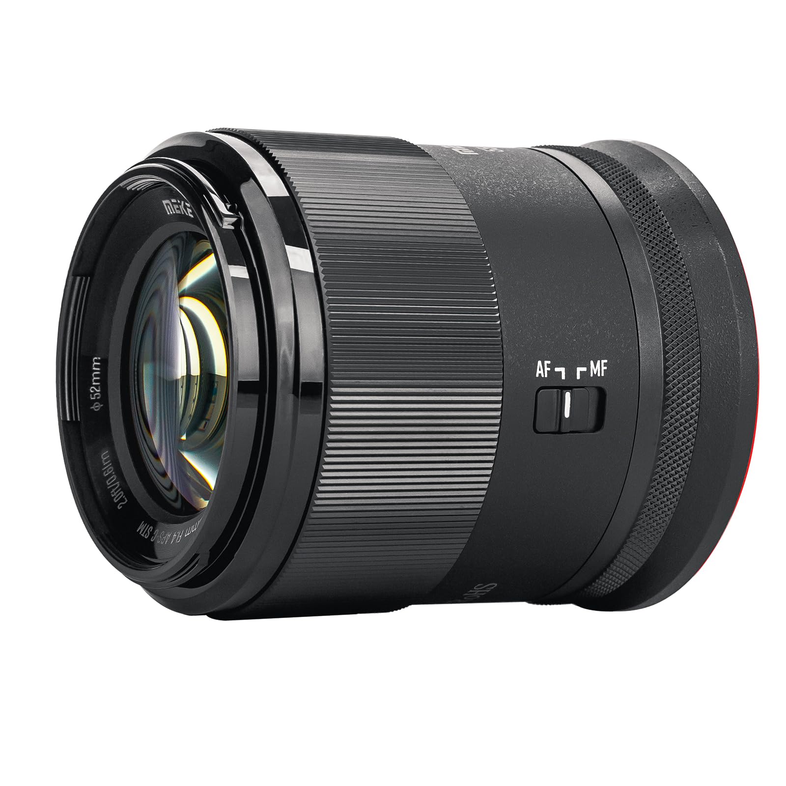Amazon.co.jp: Meike 55mm F1.4 オートフォーカス STM ステッピング
